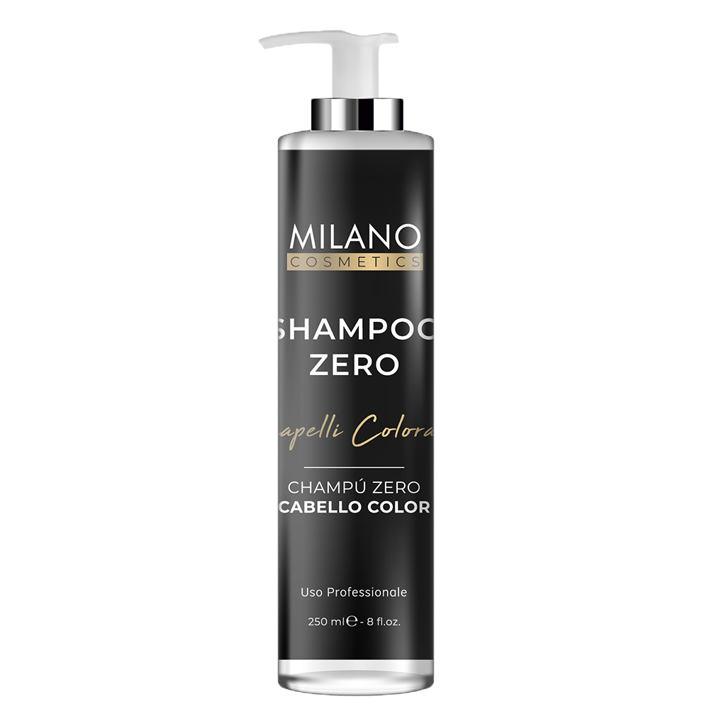Champú Cabello Color Cero 250ml