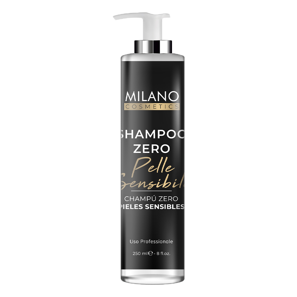 Champú Piel Sensible Cero 250ml
