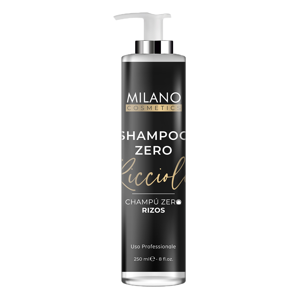 Champú Rizos Cero 250ml